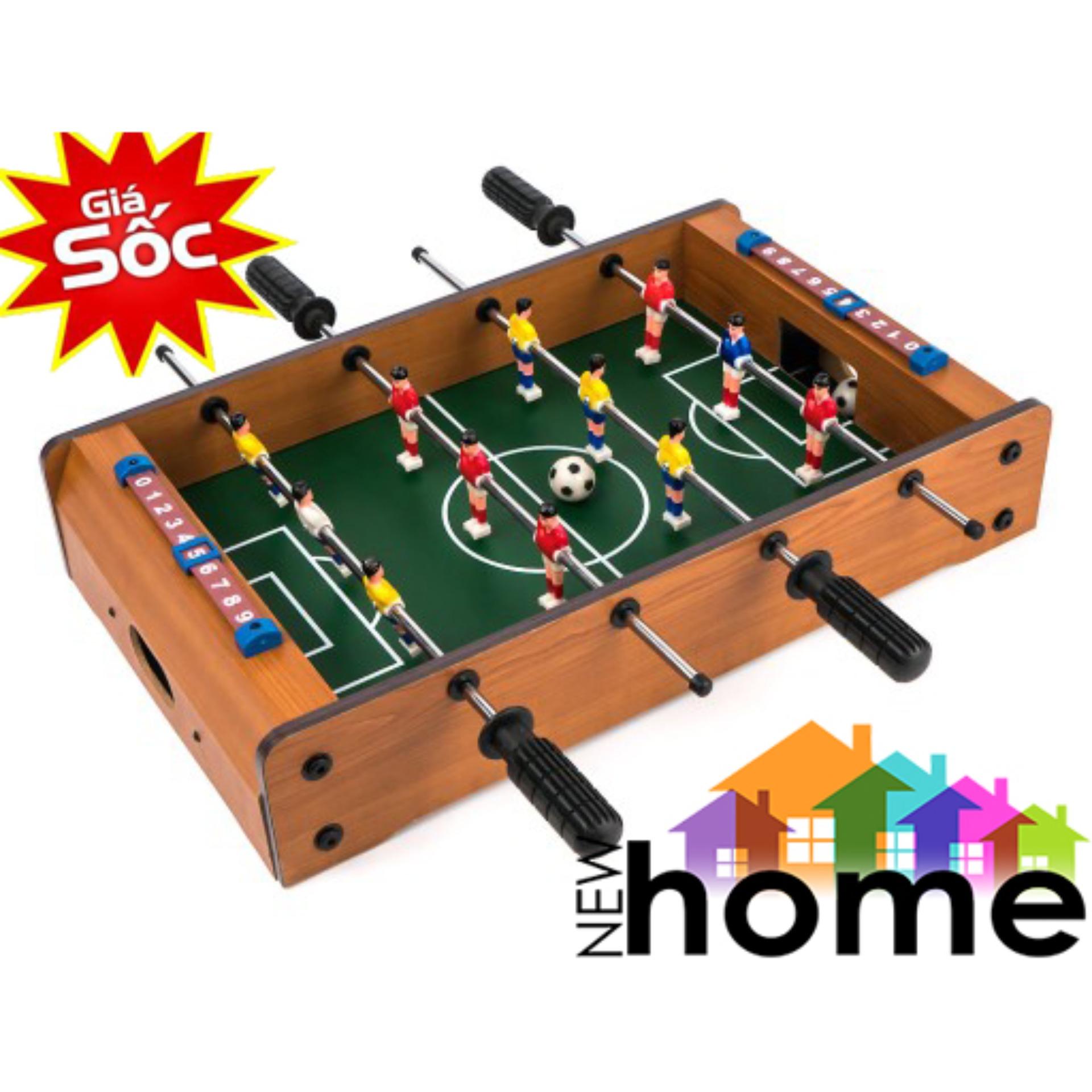 Mua đồ chơi bàn bi lắc bóng đá bằng gỗ cho bé giá rẻ, Bàn bi lắc mini bằng gỗ cao cấp Crown,Bo Do Choi Cho Be, Mua Đồ Chơi Sân Bóng Lắc Mini  Cho Bé,  Cho Bạn Cùng Bé Trải Nghiệm Như Những Trận Cầu Sôi Động Đỉnh Cao, Giá Giảm Sốc
