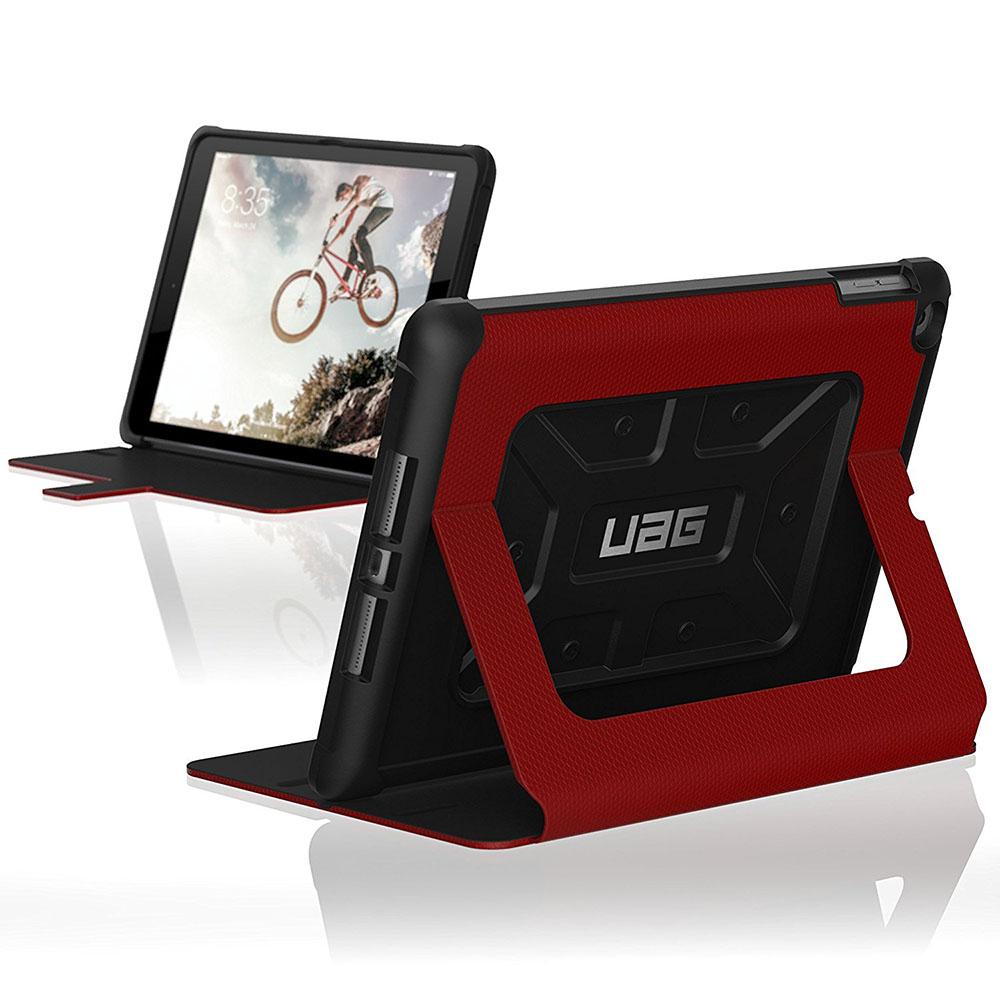 Bao da iPad 9.7 Gen 5 / 9.7 Gen 6 / iPad Air 1 UAG Metropolis Folio