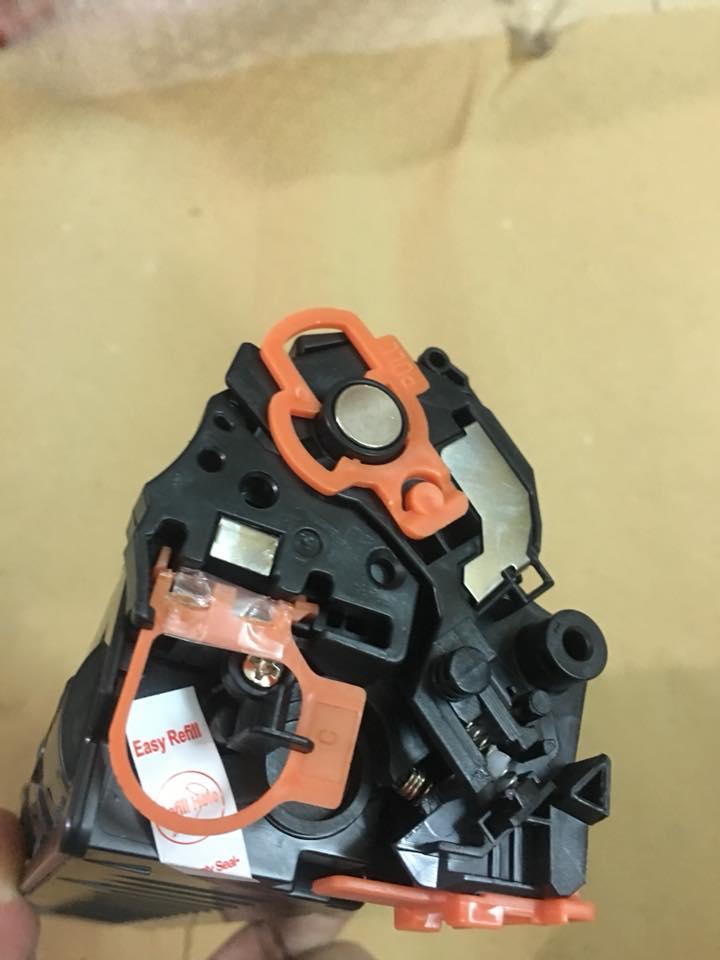 Hộp mực 35A/312 dùng Canon LBP 3050/3100B/6000/6030/6030W/Canon 3010Ae