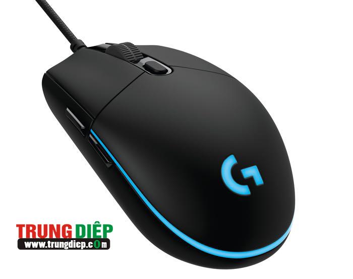 Chuột gaming Logitech G102 Prodigy