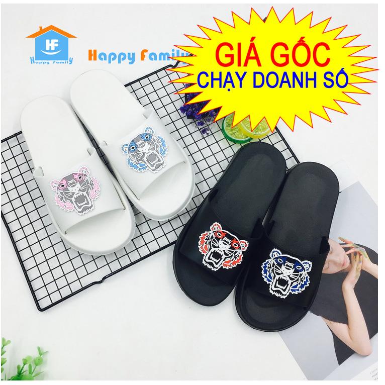 [HCM]【Có bỏ sỉ 】Dép cặp đôi nam nữ hàng đẹp hàng xuất