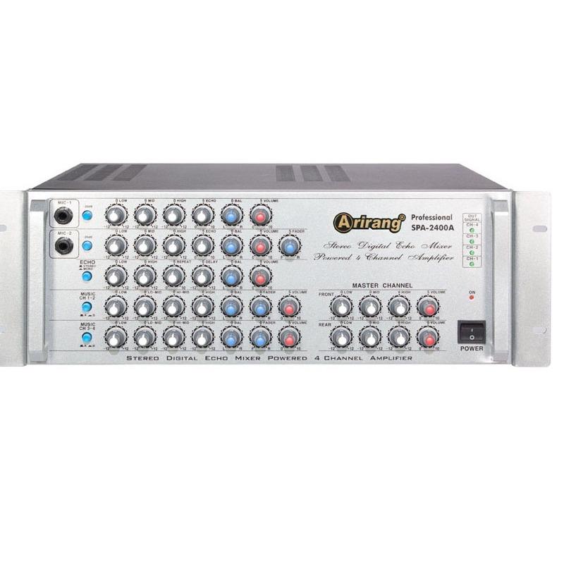 Amply arirang spa-2400a
