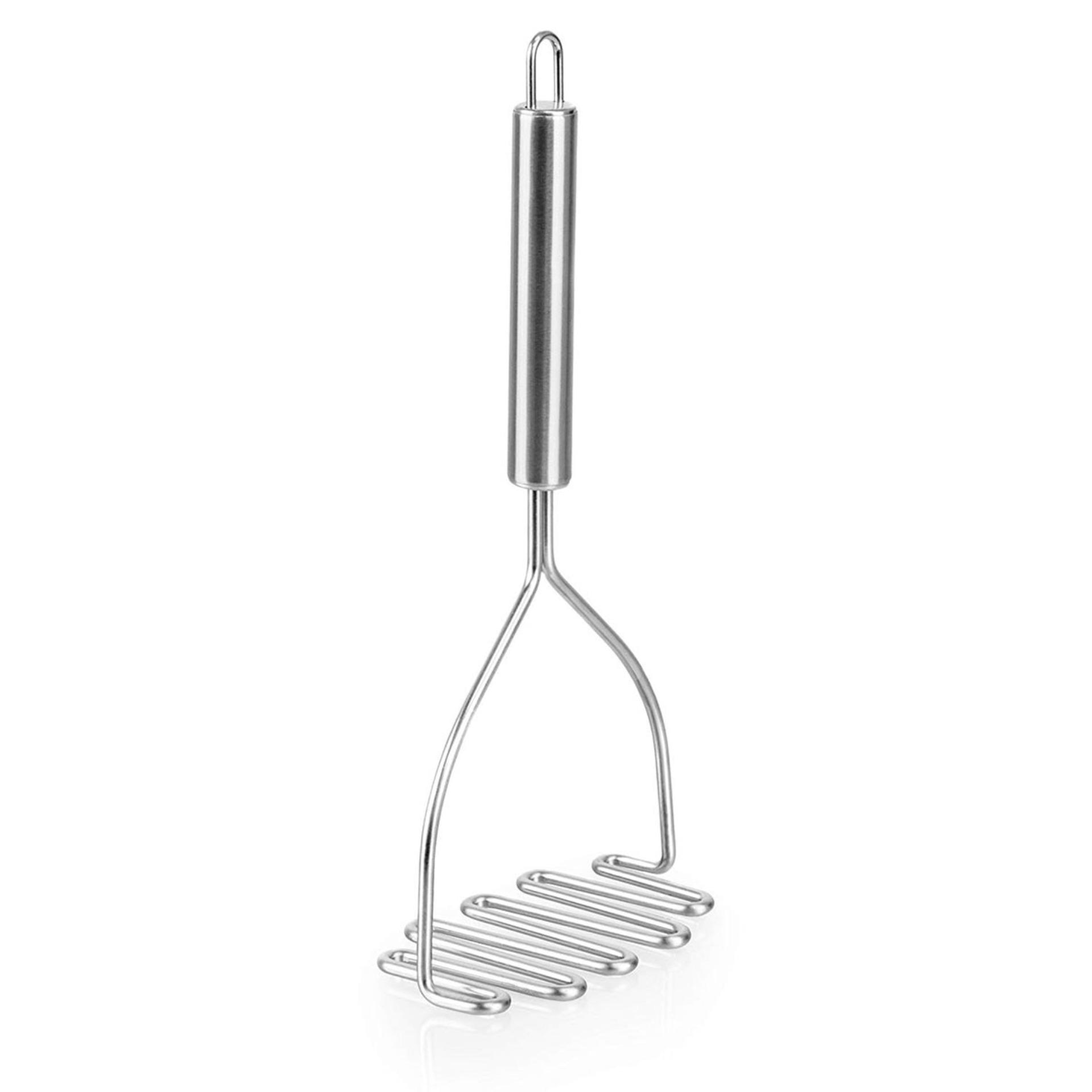 Dụng cụ nghiền khoai tây bằng INOX không gỉ