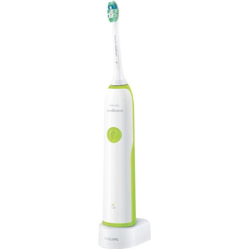 Bàn chải điện philips sonicare cleancare hx3293/32 - nhật bản