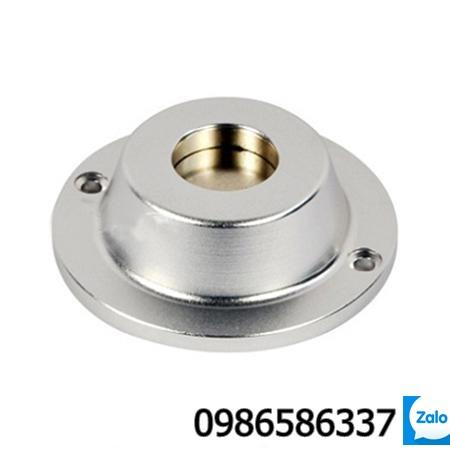 Bộ gỡ tem từ chống trộm loại nhỏ Foxcom DT01