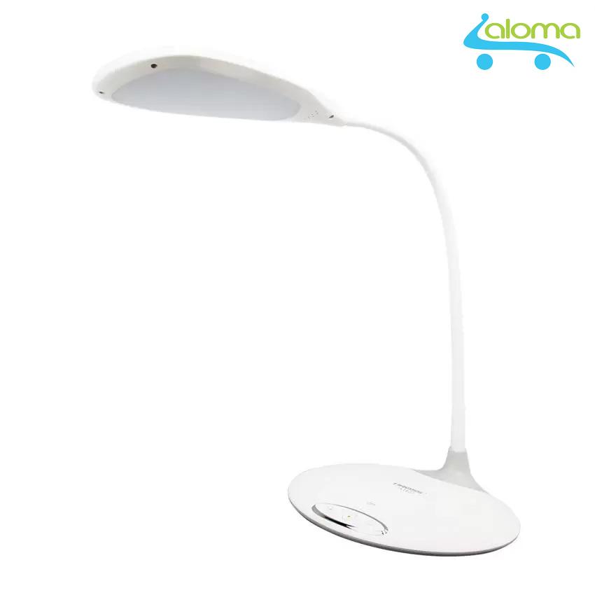 Đèn bàn led 3 màu bảo vệ mắt tiross ts1802