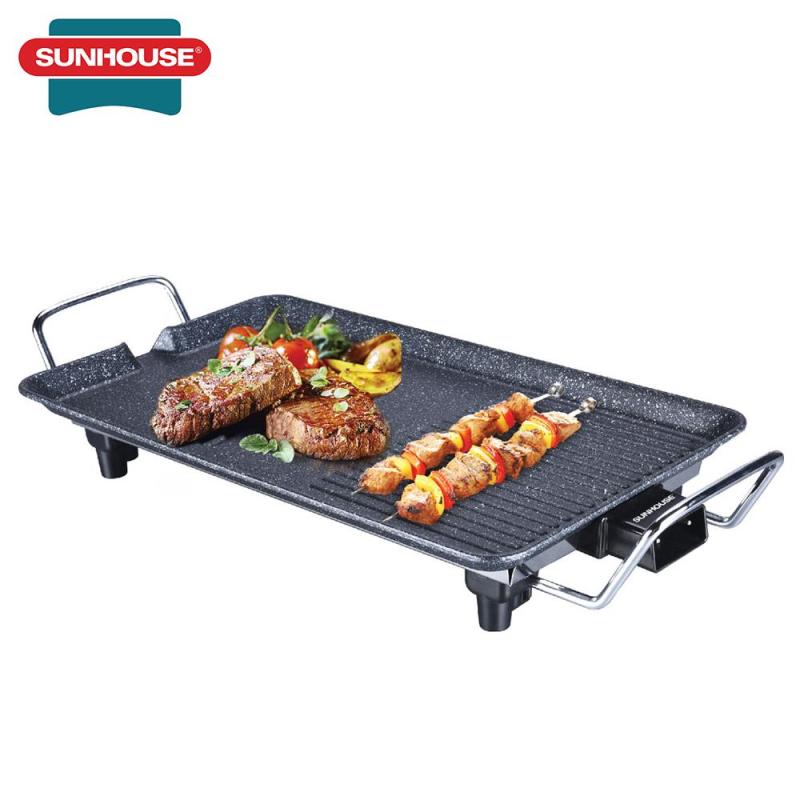 Bảng giá Bếp nướng điện SUNHOUSE SHD4607 1500W Điện máy Pico
