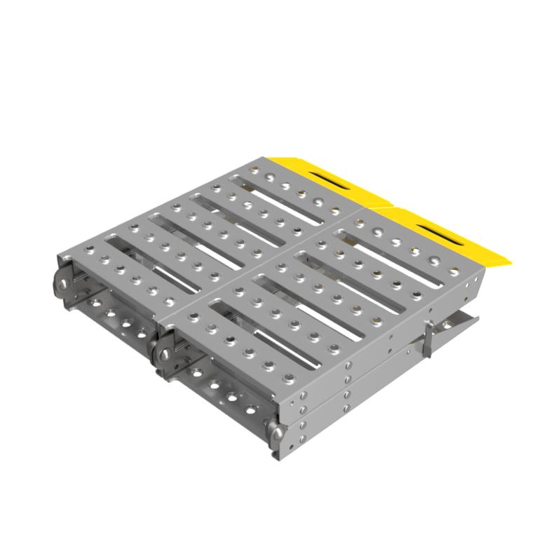 Cầu dắt xe thông minh D2530