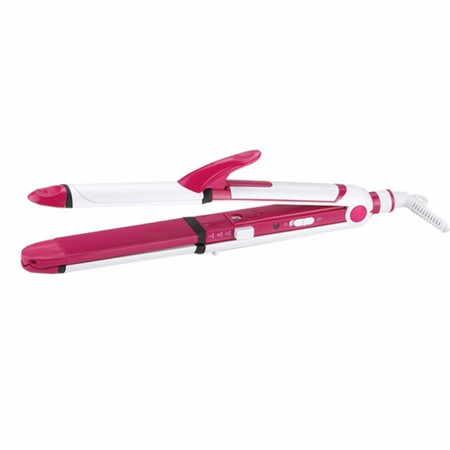 Máy Uốn Tóc 3 Trong 1 Shinon SH-8088 Loại Lớn 3
