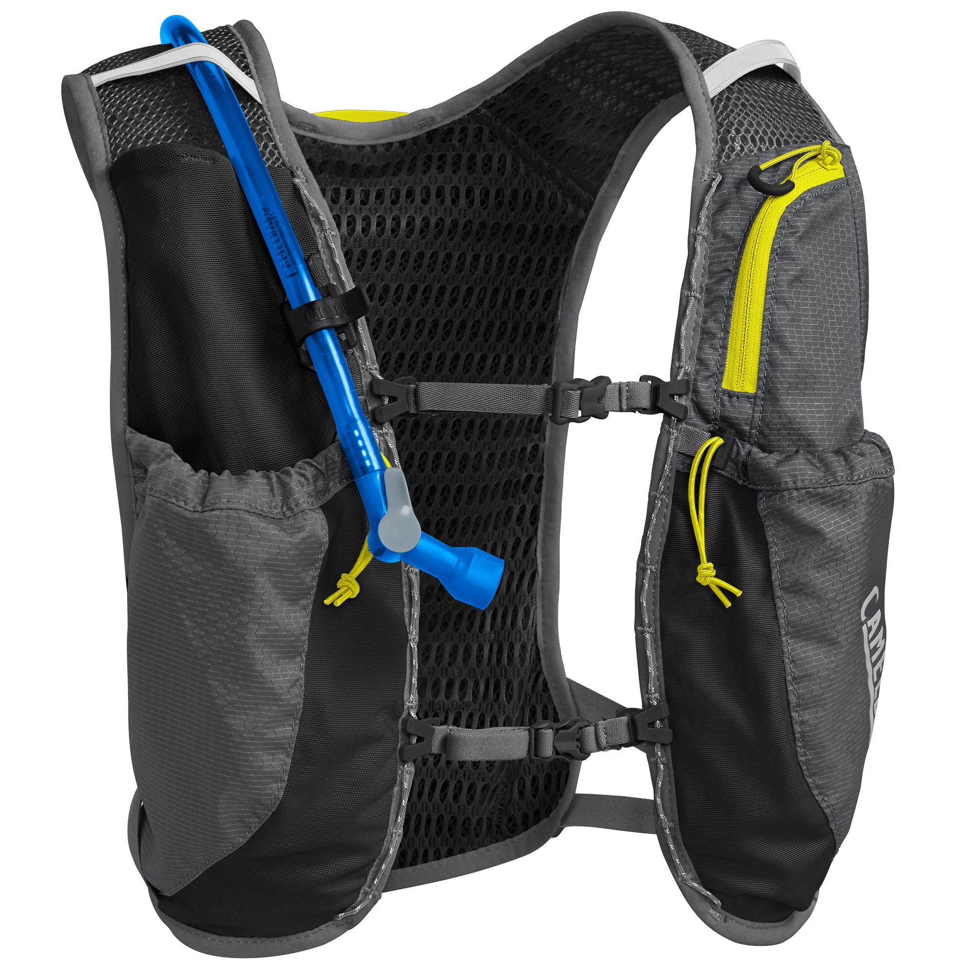 VEST NƯỚC CHẠY BỘ CAMELBAK CIRCUIT VEST (XÁM)