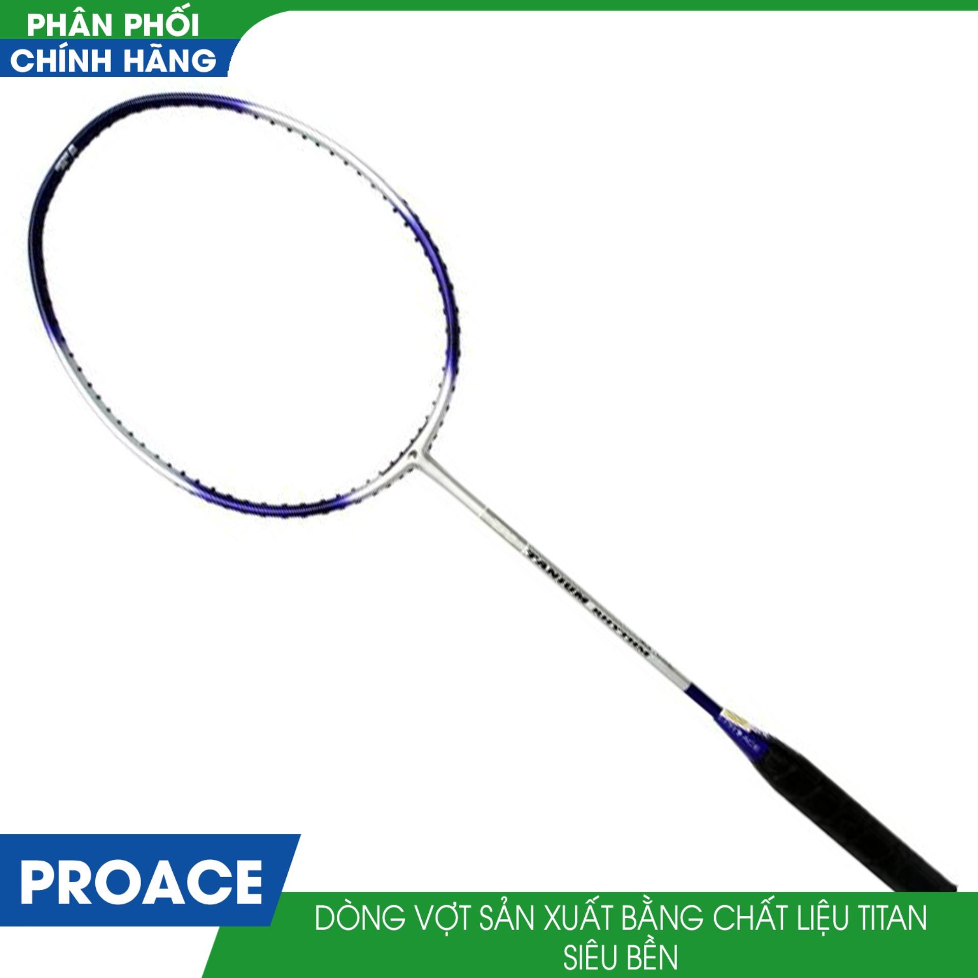 Vợt cầu lông Proace Titanium RHYTHM