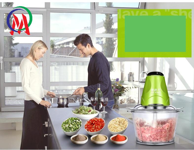 Máy xay thịt 007
