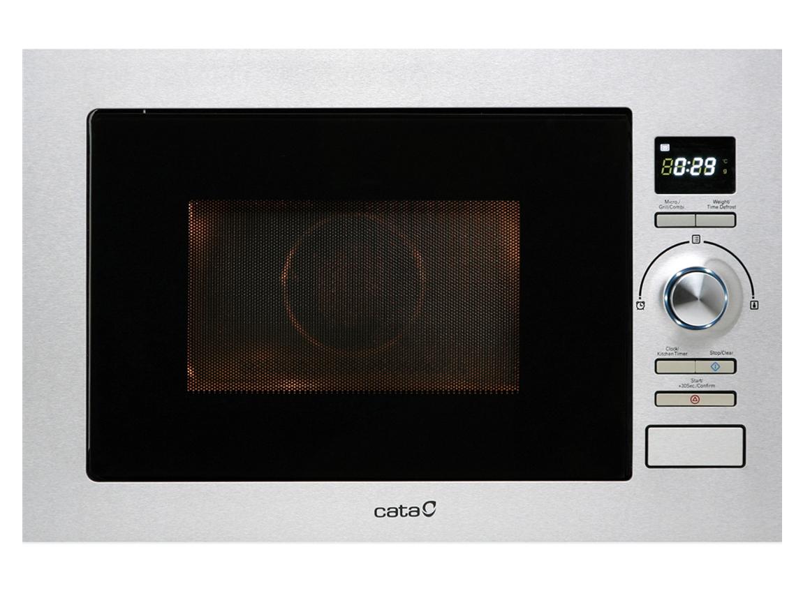 Lò vi sóng cata mc 25d công suất 900w