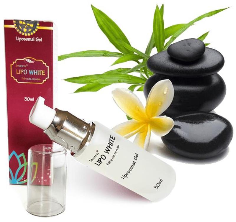 Kem trị nám Lipo White
