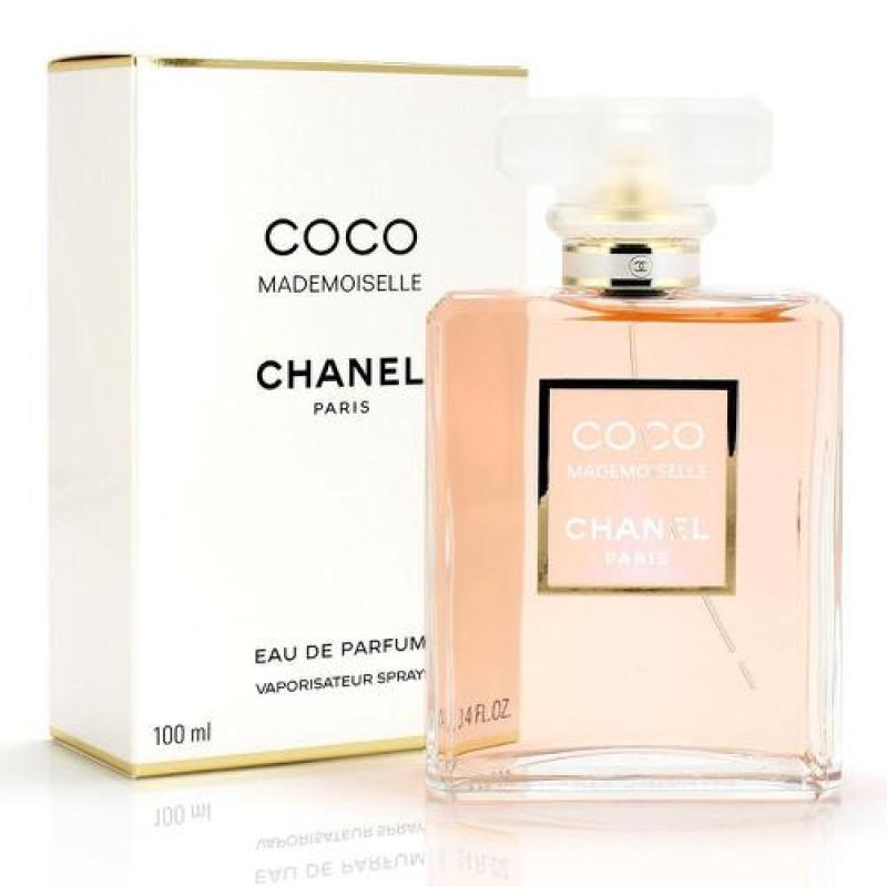 Chanel Coco Mademoiselle 100ml - CC01
