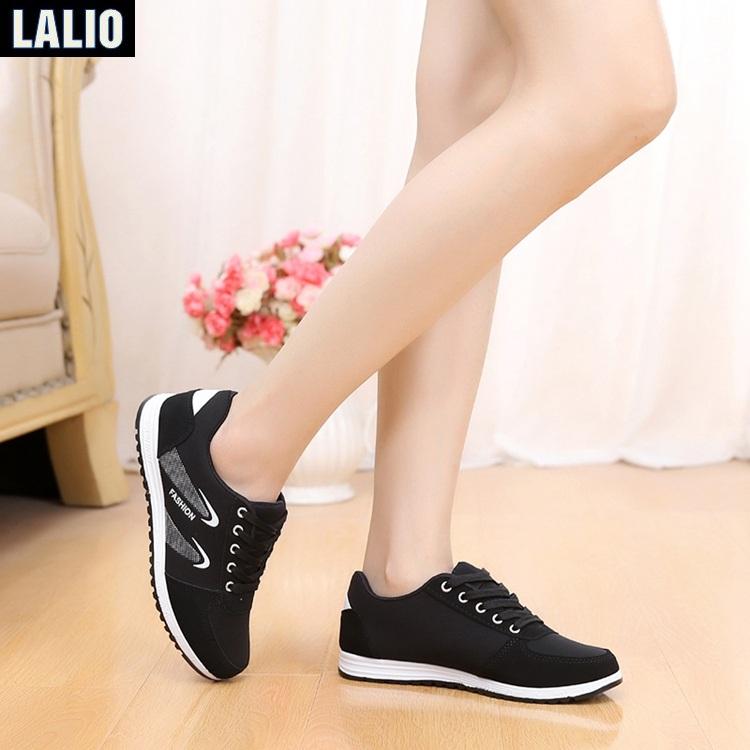Giày thể thao nữ lalio la004