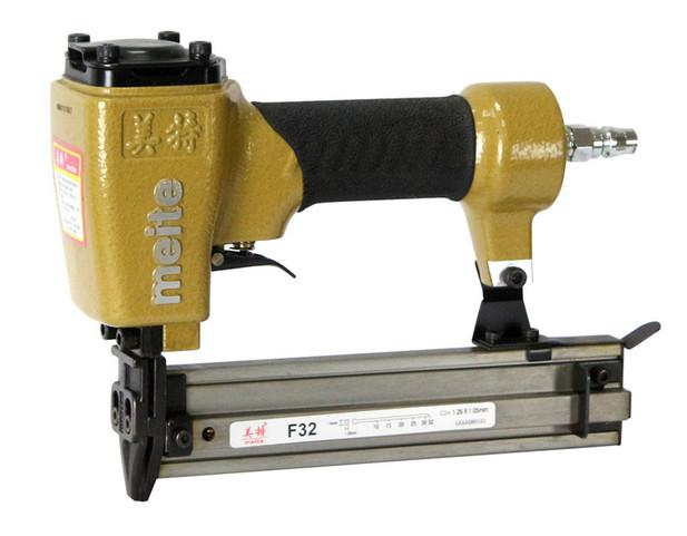 MÁY BẮN ĐINH F32 MEITE + TẶNG 1 HỘP ĐINH