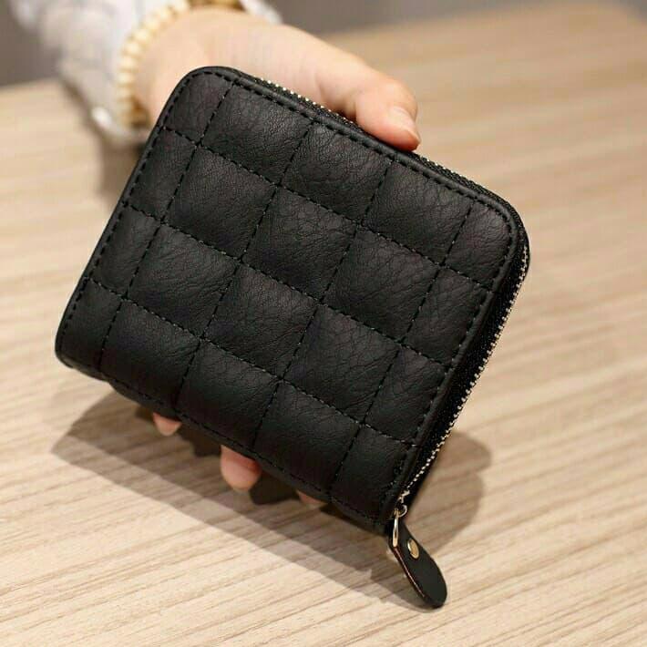 Ví mini hàn quốc đủ màu vnm111