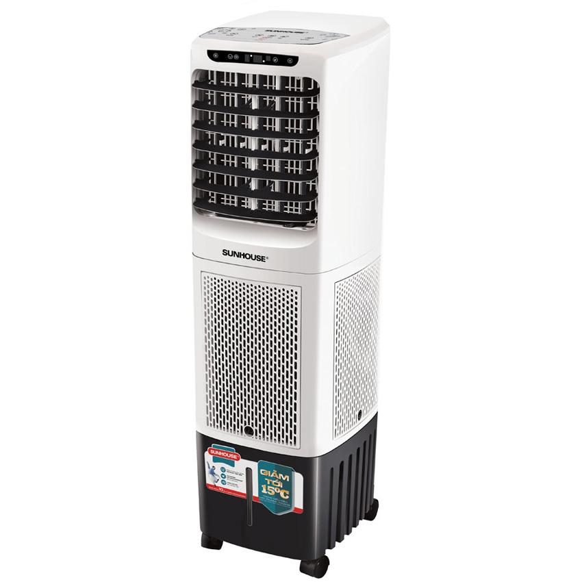 Quạt điều hòa sunhouse shd7713