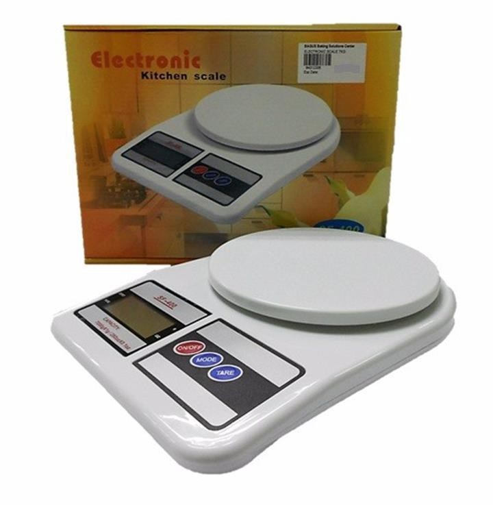 CÂN ĐIỆN TỬ ĐỂ BÀN ELECTRONIC 7KG 1