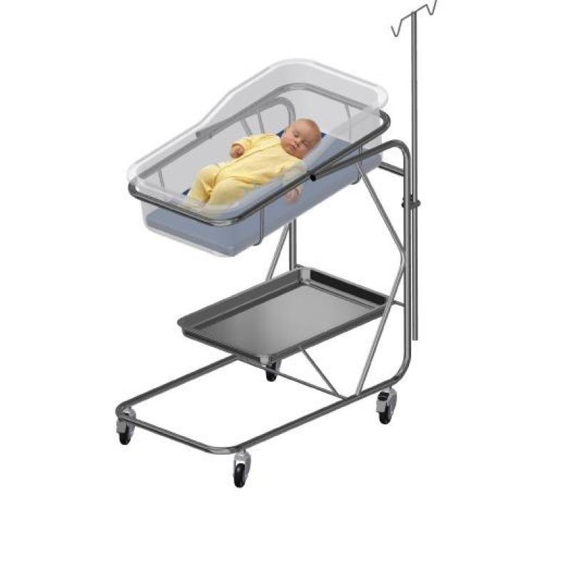 Giường sơ sinh Y tế MTTS