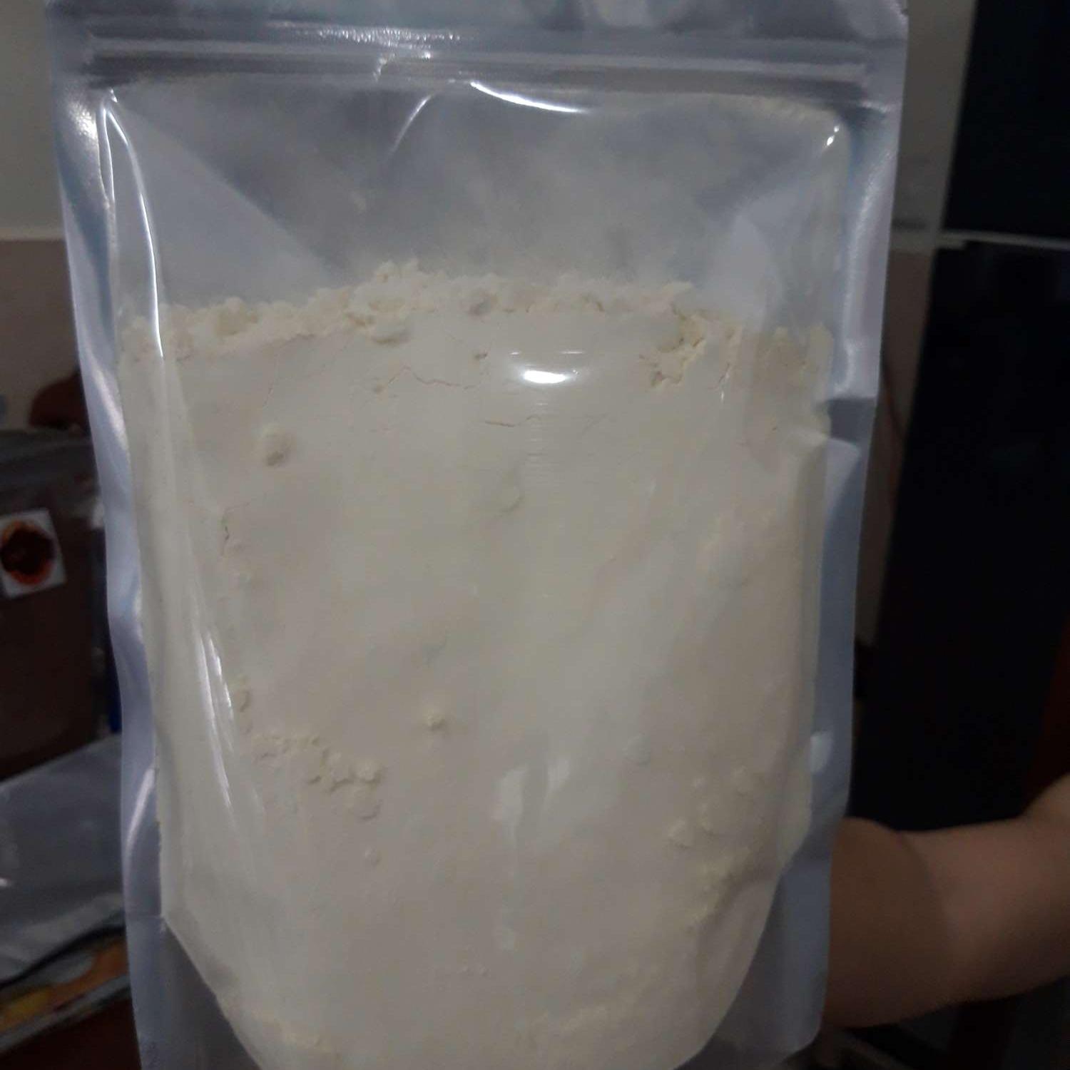 Bột lòng trắng trứng Ukraine gói 500gr