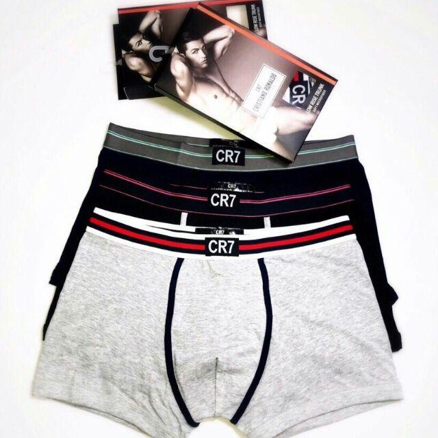 Set 3 sịt nam cr7 có đùi và tam giác