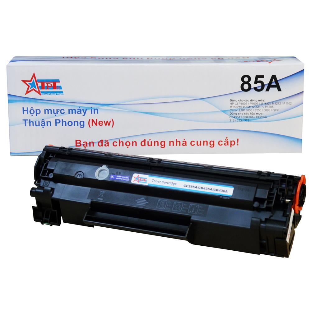 Hộp mực thuận phong 325 dùng cho máy in canon lbp 6000 / 6030