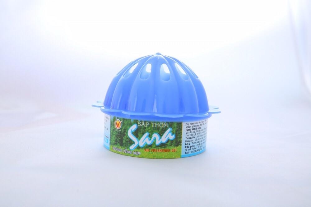 Sáp thơm Sara