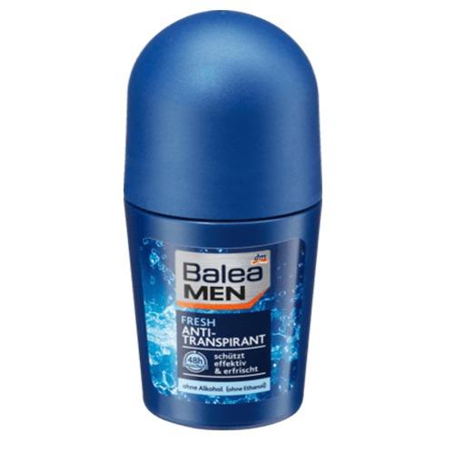 Chai lăn khử mùi Balea Men Fresh 50ml