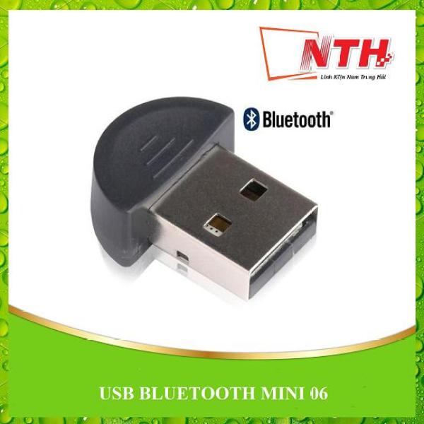 Bảng giá USB BLUETOOTH MINI 06 Phong Vũ