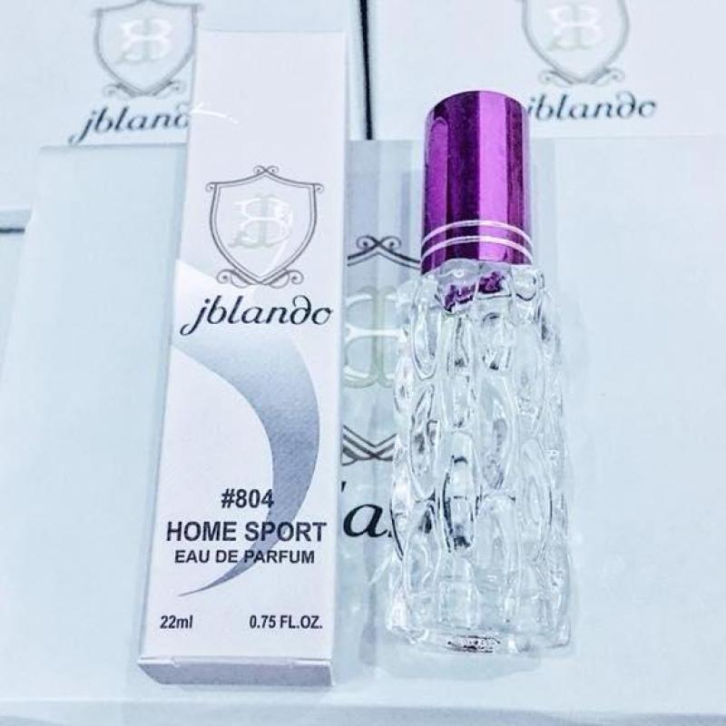Tinh dầu nước hoa JBLANDO 20ml - HOMESPORT