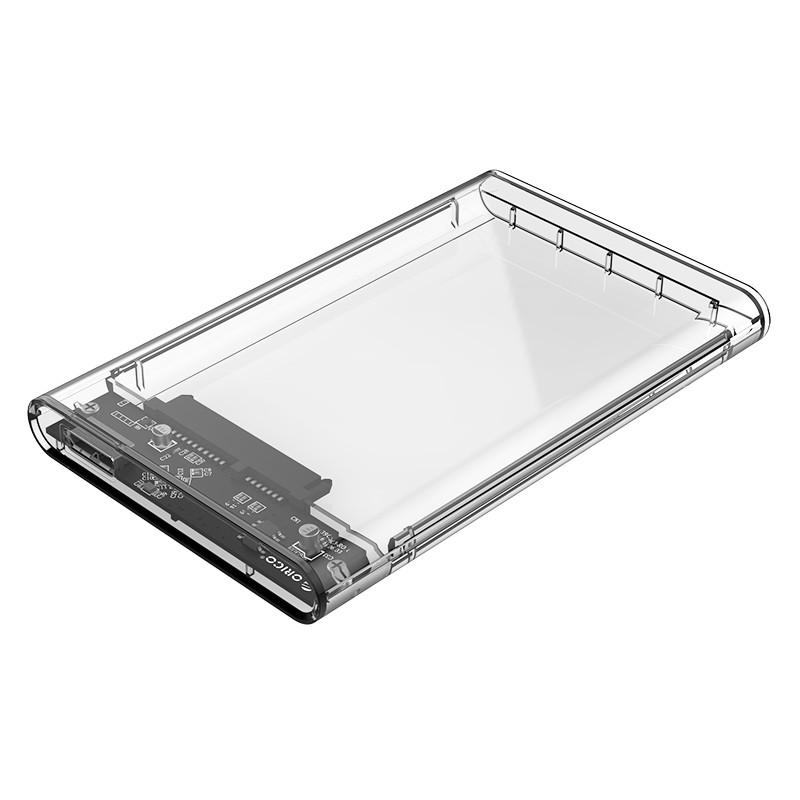 Hộp đựng ổ cứng 2.5 inch orico 2139u3