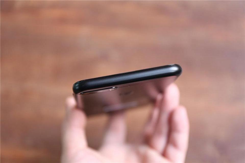 Trên tay Huawei Honor 7C