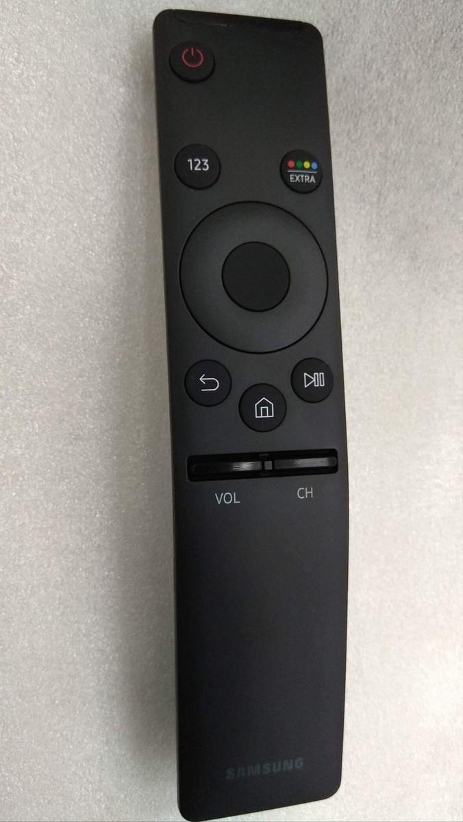 Điểu khiển remote samsung tivi smart