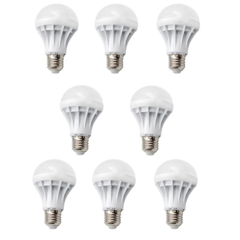 Bộ 8 đèn Led 5W