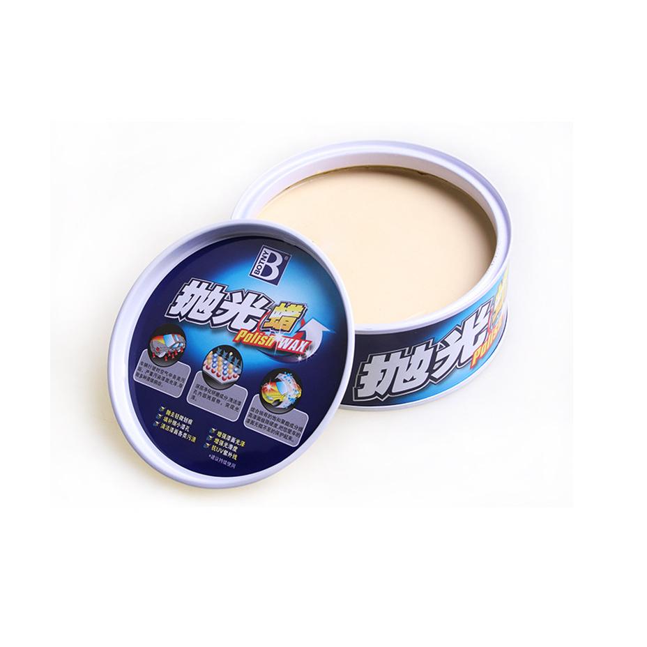 Kem đánh bóng vỏ xe ô tô Polish Wax BOTNY cao cấp