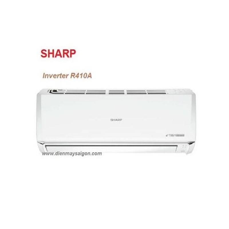 Bảng giá MÁY LẠNH SHARP 1.5hp AH-X12STW inverter