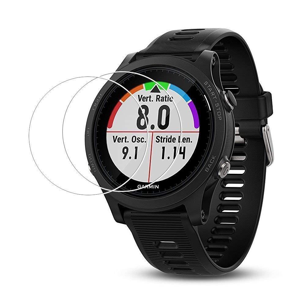 Dán màn hình cường lực đồng hồ Garmin Forunner 935 tặng kèm kit vệ sinh màn SWASTORE