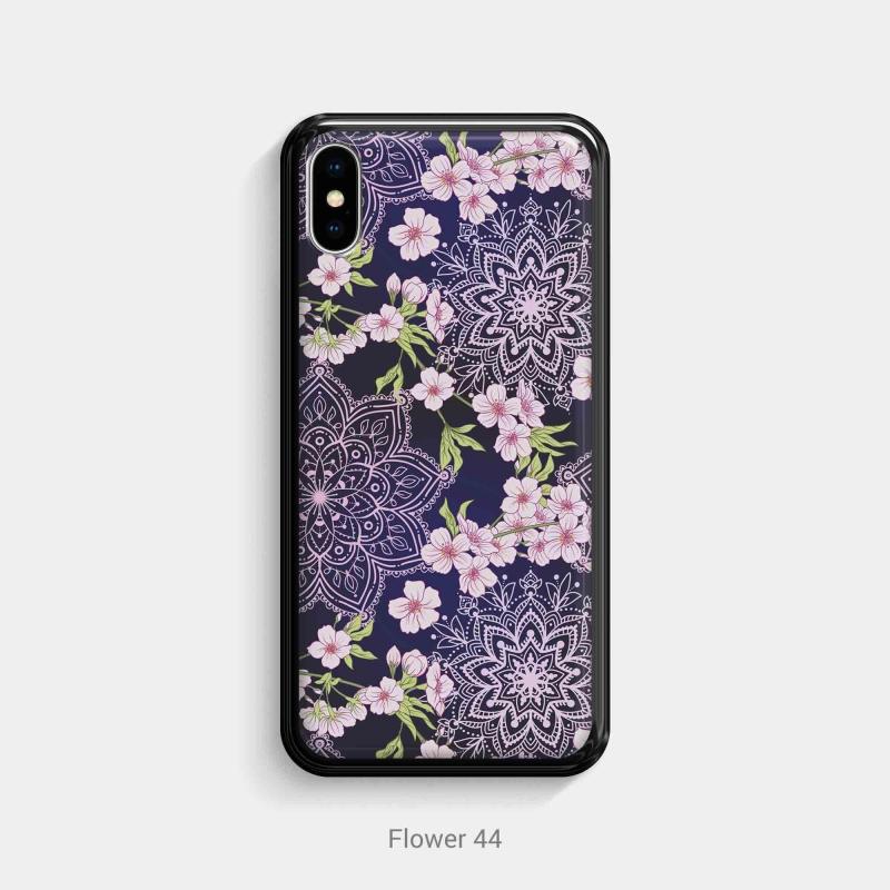 Giá Ốp lưng cường lực tráng gương cao cấp cho Iphone các dòng