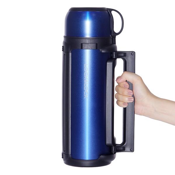 Bình Giữ Nhiệt Lock&Lock New Giant Hot Tank LHC1427 (1.8l) hiện đang cực hot trên thị trường