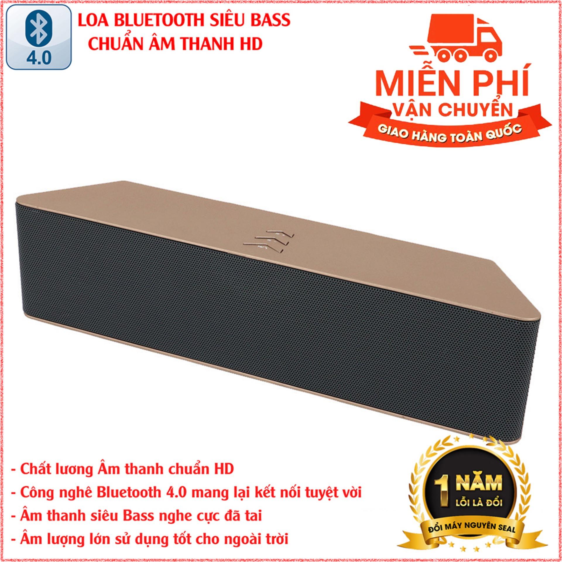 Loa siêu trầm công suất lớn ml 23u hàng cao cấp - âm thanh sắc nét chuẩn hd, tặng phiếu bảo hành 1 năm toàn quốc