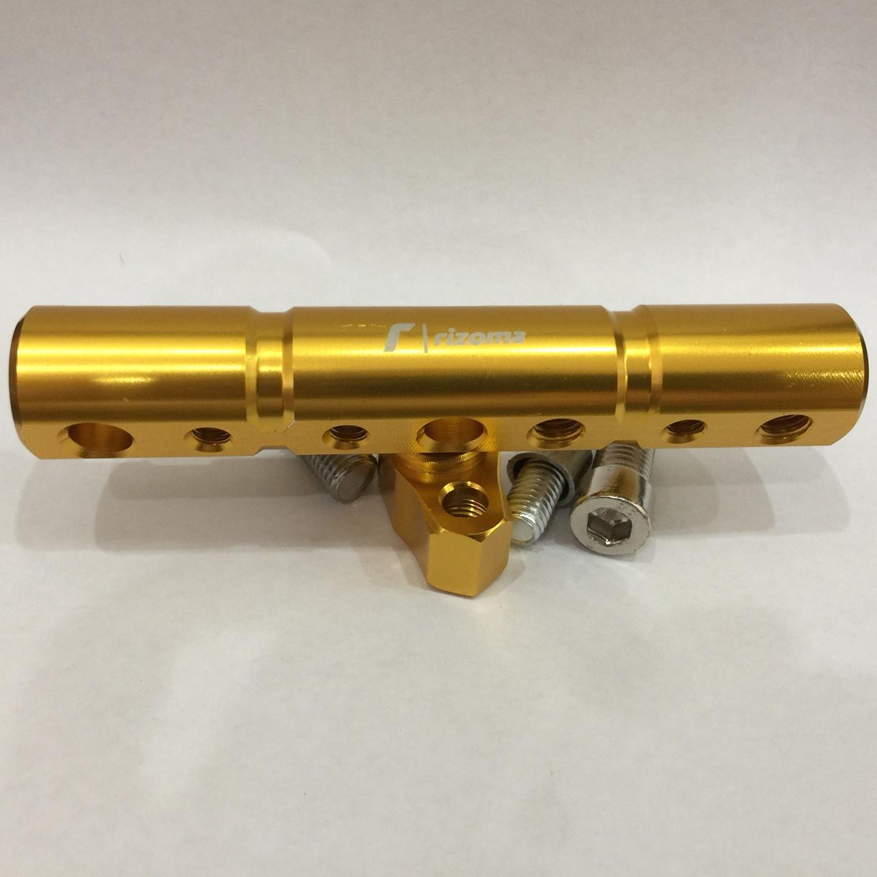 Pat  Gắn Đèn Trợ Sáng Chân Gương