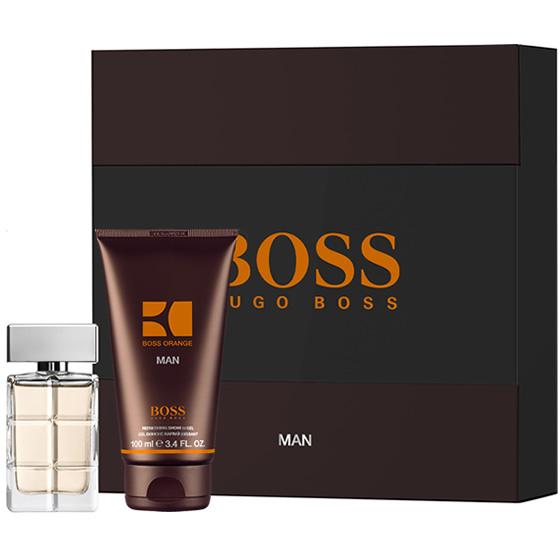 Nước Hoa nam Combo Hugo Boss Orange