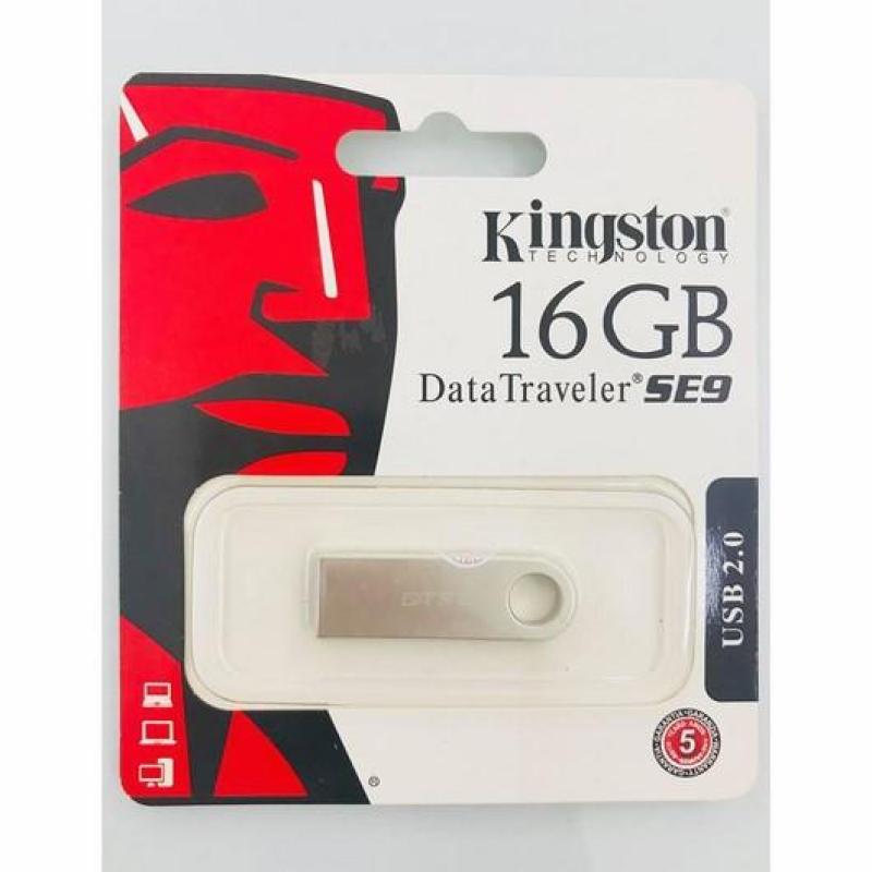USB Kingston chống nước 16G - USB004