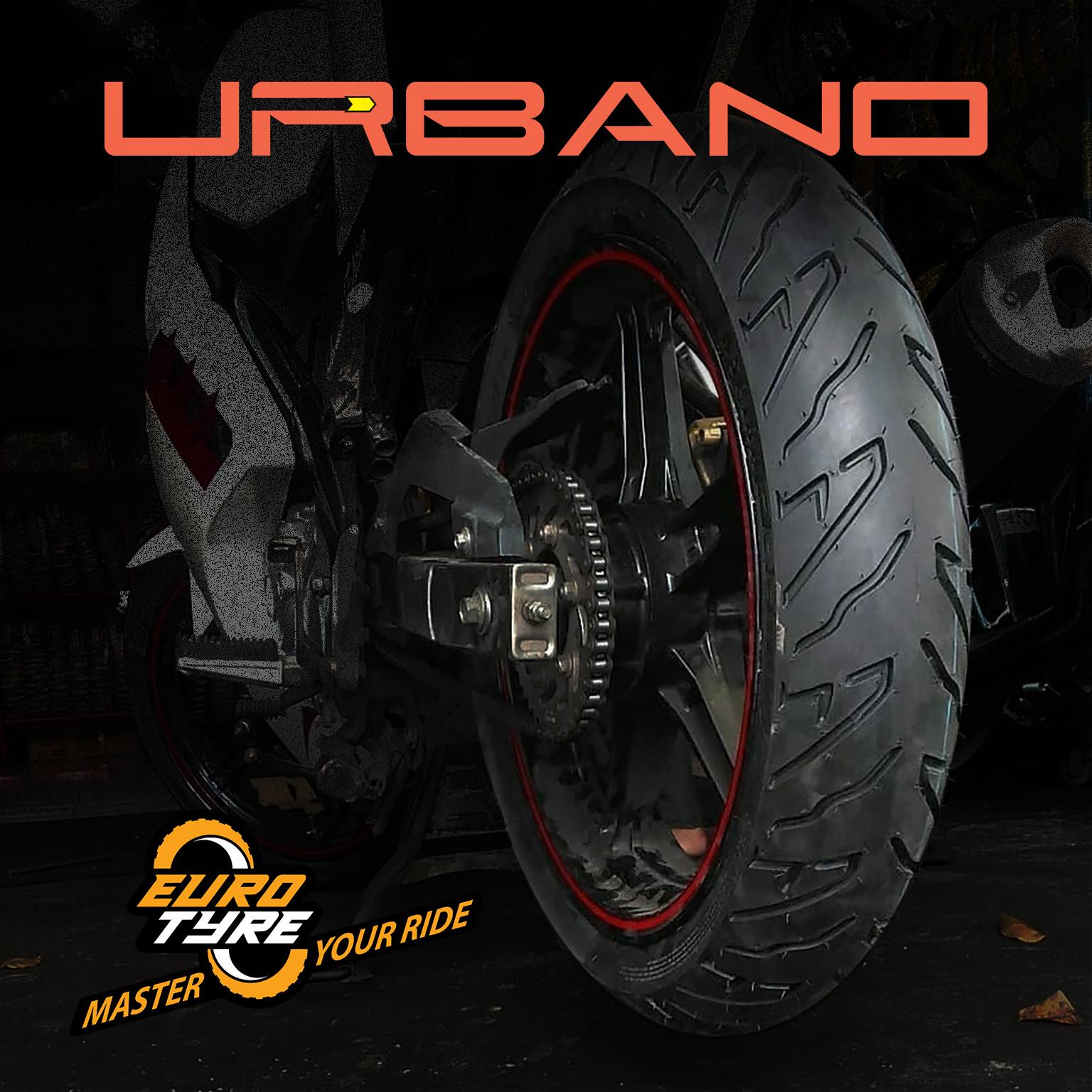 [HCM]Thay lốp (vỏ) sau 120/70-17 TL Aspira Premio Urbano cho các dòng xe côn tay phân khối nhỏ (PKN) Exciter 150 Honda Winner CBR150R Yamaha FZS FZ150i