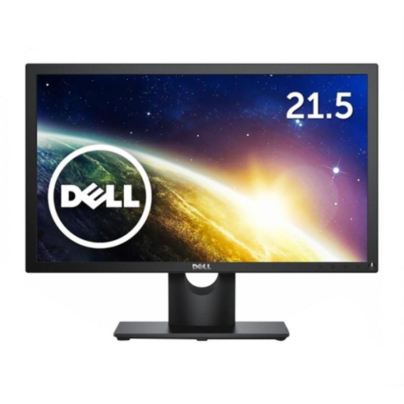 Bảng giá Màn hình máy tính 21.5” Dell E2219HN (Đen) Phong Vũ