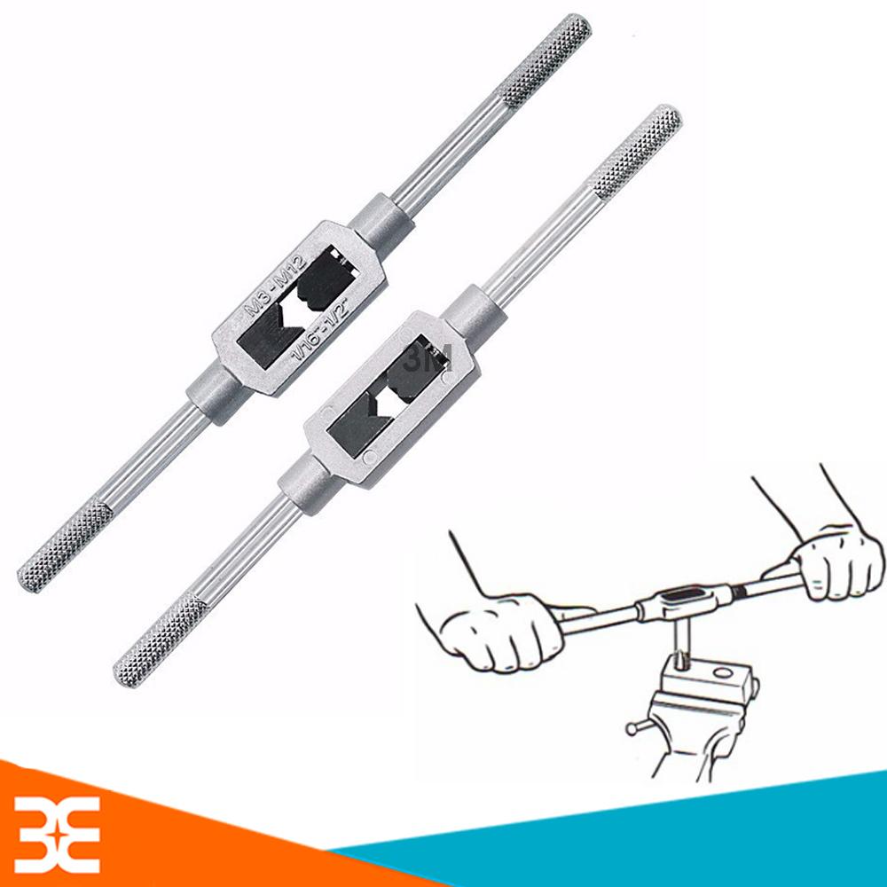 Tay quay taro mũi từ m3 đến m12