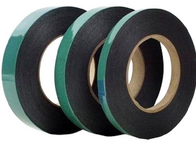 [Combo] 2 cuộn băng keo 2 mặt 2F4 siêu dính - Điện Việt