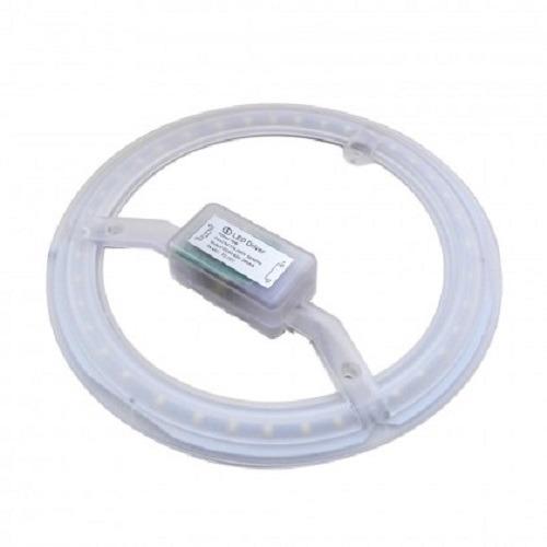Bóng vòng led duhal 12w